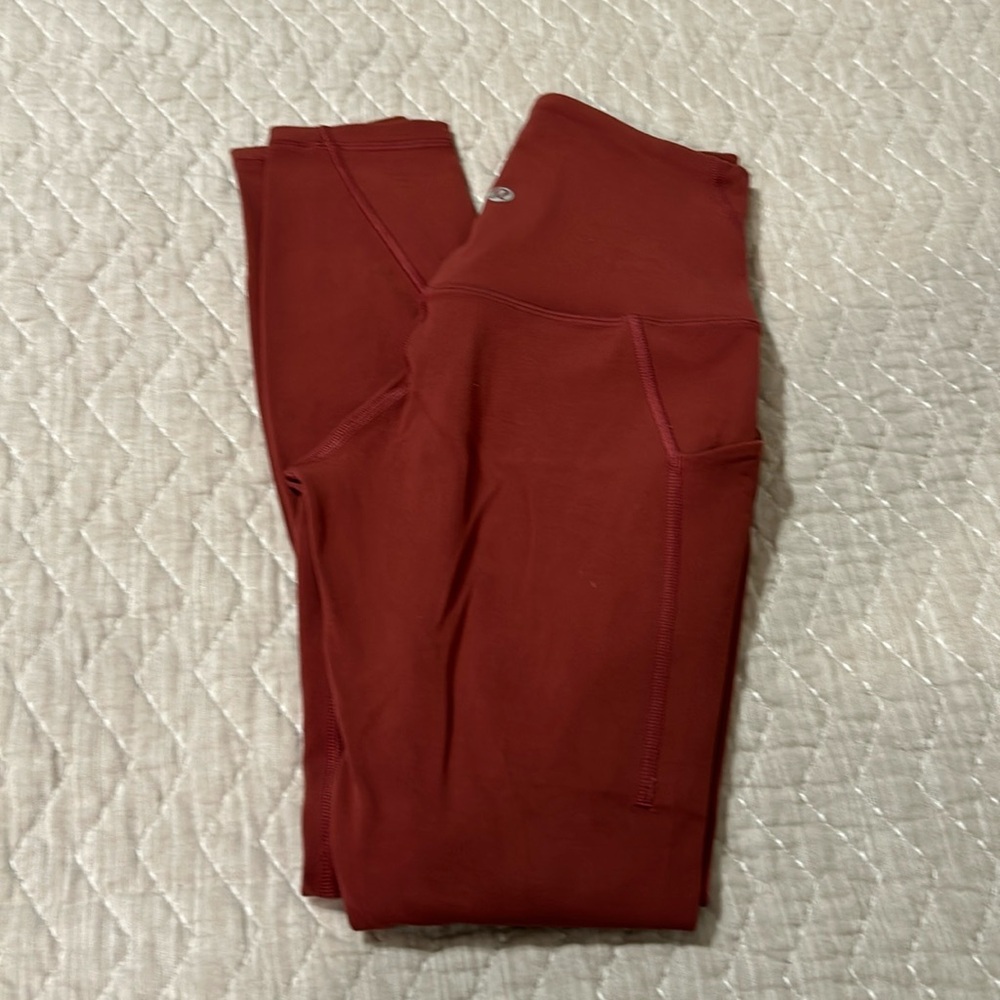 Lululemon leggings